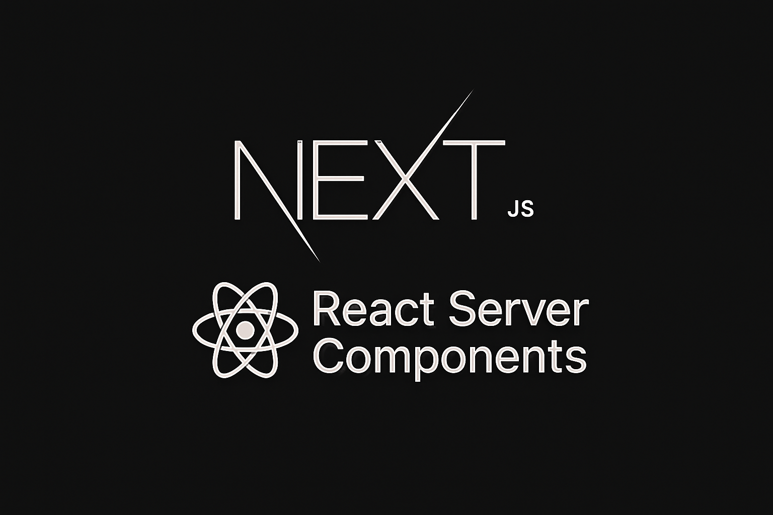 React Server Component(RSC)에 대하여
